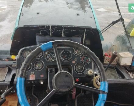 ХТЗ 242К, об'ємом двигуна 0 л та пробігом 0 тис. км за 29000 $, фото 4 на Automoto.ua
