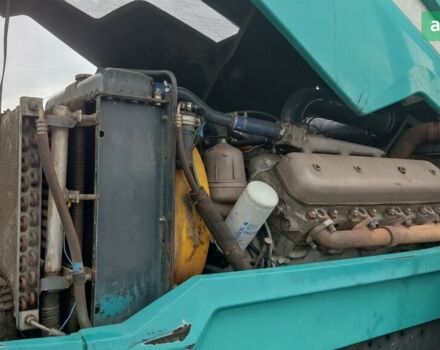 ХТЗ 242К, об'ємом двигуна 0 л та пробігом 0 тис. км за 29000 $, фото 2 на Automoto.ua