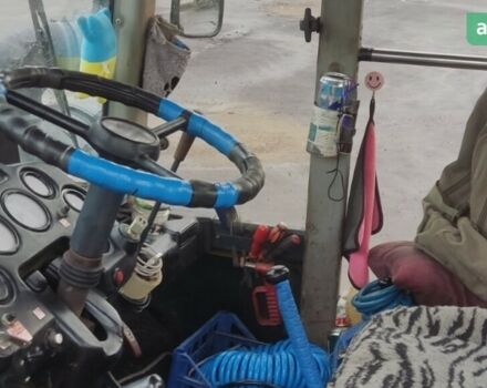 ХТЗ 242К, об'ємом двигуна 0 л та пробігом 0 тис. км за 29000 $, фото 12 на Automoto.ua
