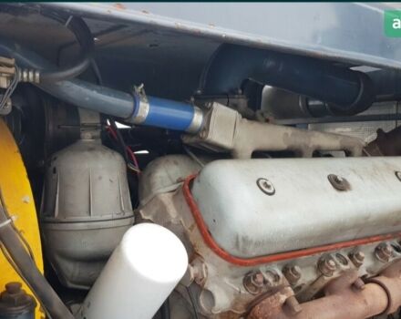 ХТЗ 242К, объемом двигателя 0 л и пробегом 0 тыс. км за 30000 $, фото 11 на Automoto.ua