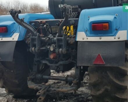 ХТЗ 242К, объемом двигателя 0 л и пробегом 0 тыс. км за 30000 $, фото 5 на Automoto.ua