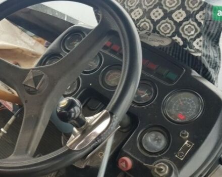 ХТЗ 242К, объемом двигателя 0 л и пробегом 0 тыс. км за 30000 $, фото 17 на Automoto.ua