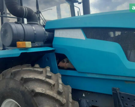 ХТЗ 242К, об'ємом двигуна 14 л та пробігом 0 тис. км за 49000 $, фото 6 на Automoto.ua