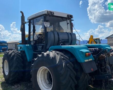 ХТЗ 242К, об'ємом двигуна 0 л та пробігом 0 тис. км за 40000 $, фото 2 на Automoto.ua