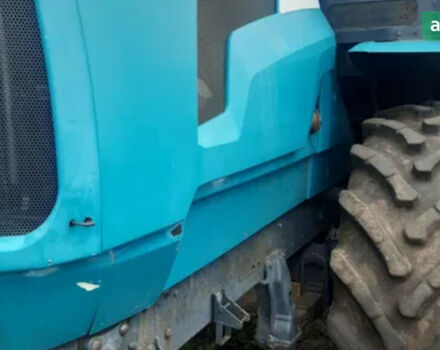 ХТЗ 242К, об'ємом двигуна 14 л та пробігом 0 тис. км за 49000 $, фото 8 на Automoto.ua