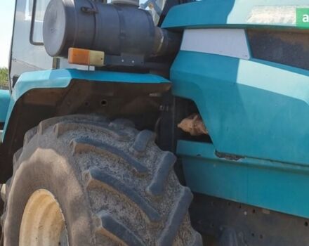 ХТЗ 242К, об'ємом двигуна 14.86 л та пробігом 360 тис. км за 37500 $, фото 4 на Automoto.ua