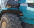 ХТЗ 242К, об'ємом двигуна 14.86 л та пробігом 360 тис. км за 37500 $, фото 4 на Automoto.ua