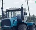 ХТЗ 242К, об'ємом двигуна 14.86 л та пробігом 360 тис. км за 37500 $, фото 3 на Automoto.ua