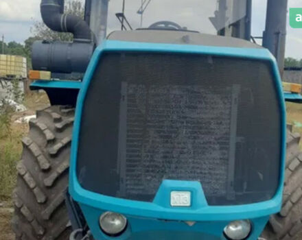 ХТЗ 242К, об'ємом двигуна 14 л та пробігом 0 тис. км за 49000 $, фото 7 на Automoto.ua