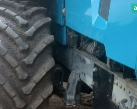 ХТЗ 242К, объемом двигателя 0 л и пробегом 0 тыс. км за 26000 $, фото 4 на Automoto.ua