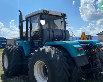 ХТЗ 242К, об'ємом двигуна 14.8 л та пробігом 0 тис. км за 36500 $, фото 3 на Automoto.ua