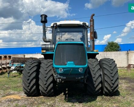 ХТЗ 242К, об'ємом двигуна 14.8 л та пробігом 0 тис. км за 36500 $, фото 2 на Automoto.ua