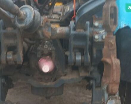 ХТЗ 242К, объемом двигателя 0 л и пробегом 0 тыс. км за 26000 $, фото 2 на Automoto.ua