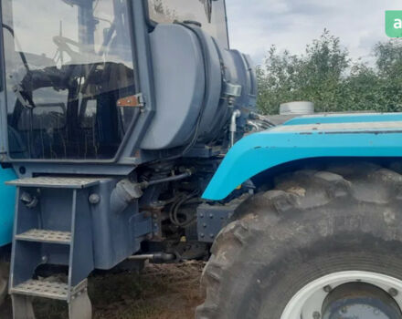 ХТЗ 242К, об'ємом двигуна 14 л та пробігом 0 тис. км за 49000 $, фото 5 на Automoto.ua