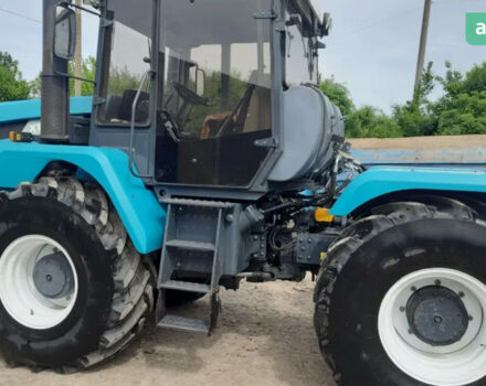 ХТЗ 242К, об'ємом двигуна 14 л та пробігом 0 тис. км за 49000 $, фото 3 на Automoto.ua