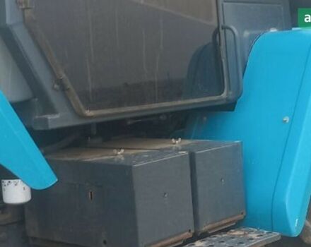 ХТЗ 242К, объемом двигателя 0 л и пробегом 0 тыс. км за 26000 $, фото 3 на Automoto.ua