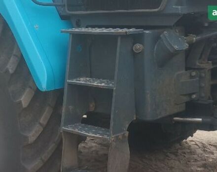 ХТЗ 242К, объемом двигателя 0 л и пробегом 0 тыс. км за 26000 $, фото 1 на Automoto.ua