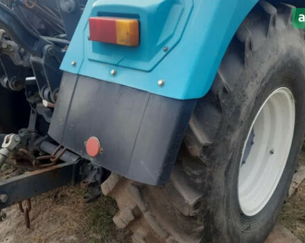 ХТЗ 242К, об'ємом двигуна 14 л та пробігом 0 тис. км за 49000 $, фото 4 на Automoto.ua