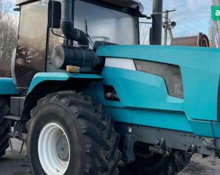ХТЗ 242К, об'ємом двигуна 0 л та пробігом 0 тис. км за 30000 $, фото 1 на Automoto.ua