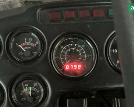 ХТЗ 242К, об'ємом двигуна 0 л та пробігом 0 тис. км за 42563 $, фото 11 на Automoto.ua