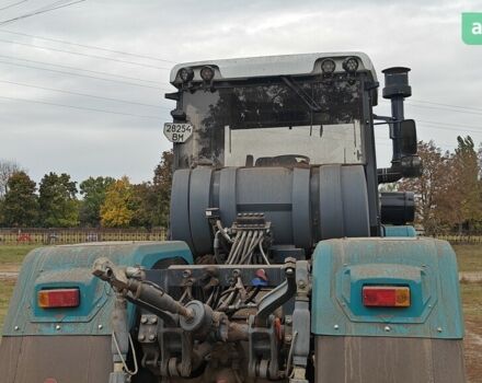 ХТЗ 242К, об'ємом двигуна 15 л та пробігом 0 тис. км за 40767 $, фото 5 на Automoto.ua