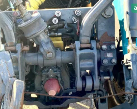 ХТЗ 242К, об'ємом двигуна 0 л та пробігом 0 тис. км за 42563 $, фото 4 на Automoto.ua