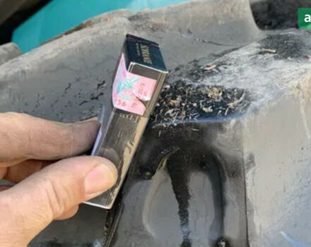 ХТЗ 242К, об'ємом двигуна 0 л та пробігом 0 тис. км за 42563 $, фото 8 на Automoto.ua