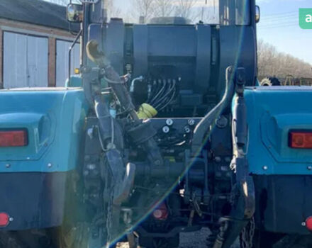 ХТЗ 242К, об'ємом двигуна 0 л та пробігом 0 тис. км за 42563 $, фото 5 на Automoto.ua