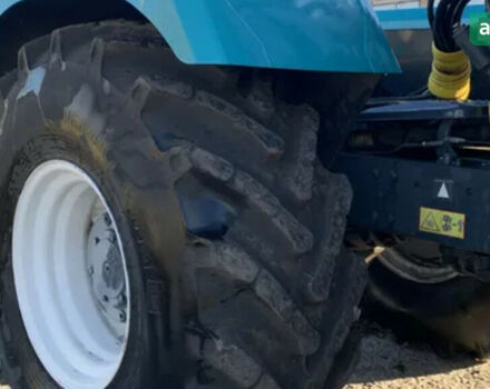 ХТЗ 242К, об'ємом двигуна 0 л та пробігом 0 тис. км за 42563 $, фото 6 на Automoto.ua