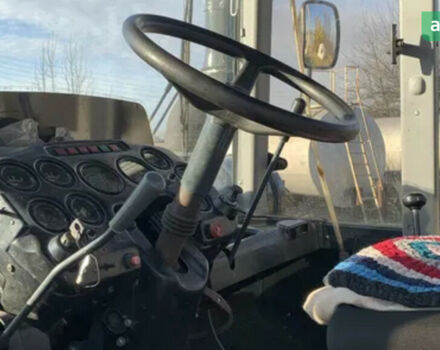 ХТЗ 242К, об'ємом двигуна 0 л та пробігом 0 тис. км за 42563 $, фото 10 на Automoto.ua