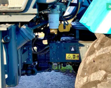 ХТЗ 242К, об'ємом двигуна 0 л та пробігом 0 тис. км за 42563 $, фото 7 на Automoto.ua