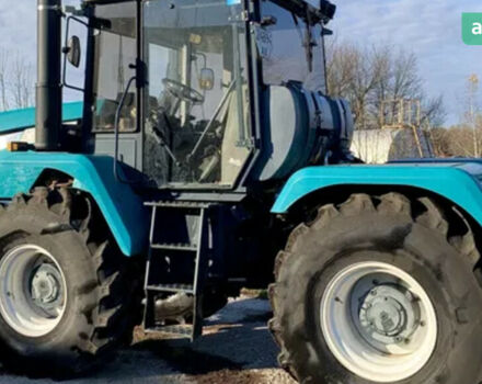 ХТЗ 242К, об'ємом двигуна 0 л та пробігом 0 тис. км за 42563 $, фото 2 на Automoto.ua