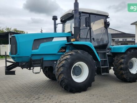 ХТЗ 242К, об'ємом двигуна 14.86 л та пробігом 3 тис. км за 27890 $, фото 1 на Automoto.ua