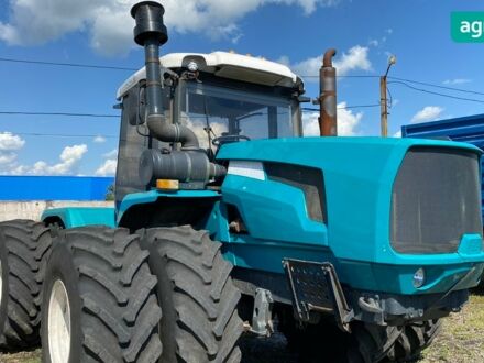 ХТЗ 242К, объемом двигателя 14.8 л и пробегом 0 тыс. км за 36500 $, фото 1 на Automoto.ua