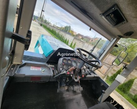 Синий ХТЗ 242К, объемом двигателя 0 л и пробегом 0 тыс. км за 29374 $, фото 45 на Automoto.ua