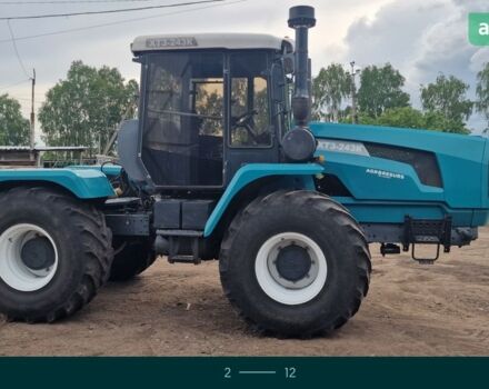 ХТЗ 243К, об'ємом двигуна 0 л та пробігом 0 тис. км за 46000 $, фото 1 на Automoto.ua