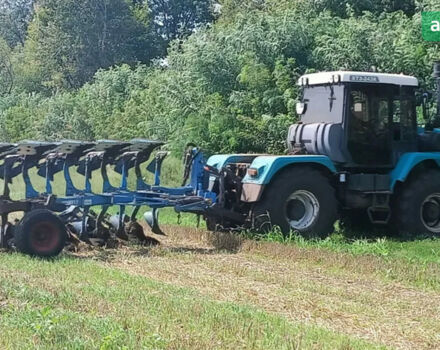 ХТЗ 243К, об'ємом двигуна 0 л та пробігом 0 тис. км за 42000 $, фото 2 на Automoto.ua
