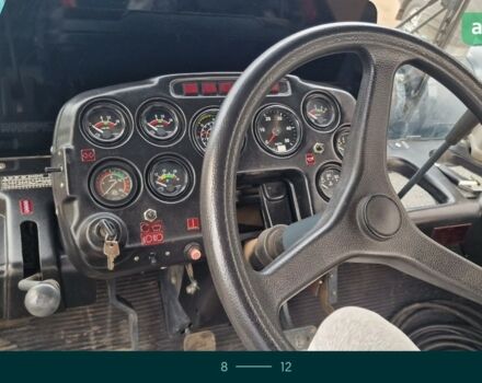 ХТЗ 243К, об'ємом двигуна 0 л та пробігом 0 тис. км за 46000 $, фото 5 на Automoto.ua