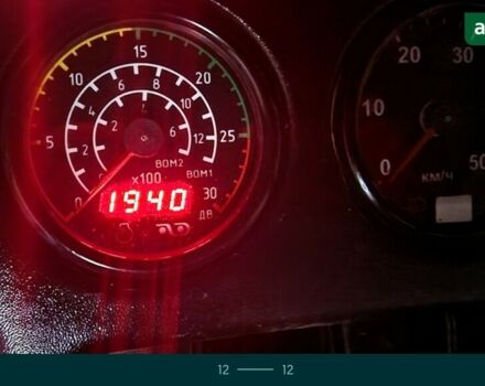 ХТЗ 243К, об'ємом двигуна 0 л та пробігом 0 тис. км за 46000 $, фото 8 на Automoto.ua