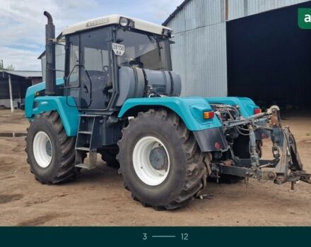 ХТЗ 243К, об'ємом двигуна 0 л та пробігом 0 тис. км за 46000 $, фото 2 на Automoto.ua