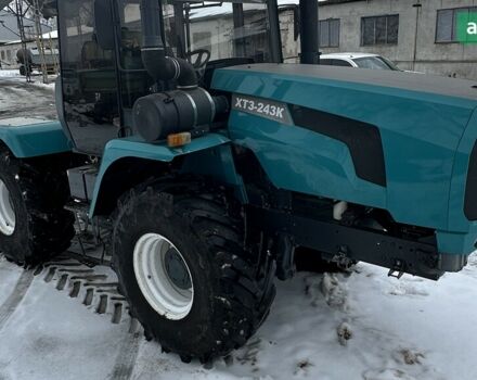 ХТЗ 243К, об'ємом двигуна 6.65 л та пробігом 0 тис. км за 46105 $, фото 6 на Automoto.ua