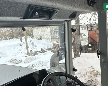 ХТЗ 243К, об'ємом двигуна 6.65 л та пробігом 0 тис. км за 46105 $, фото 13 на Automoto.ua