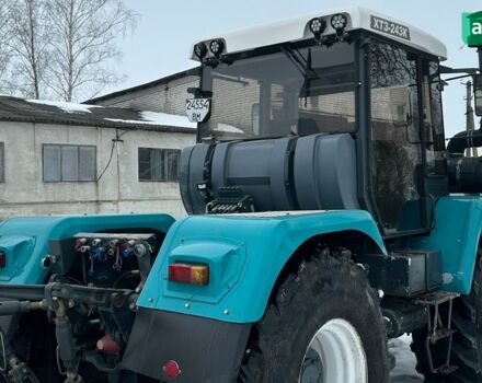 ХТЗ 243К, об'ємом двигуна 6.65 л та пробігом 0 тис. км за 46105 $, фото 4 на Automoto.ua