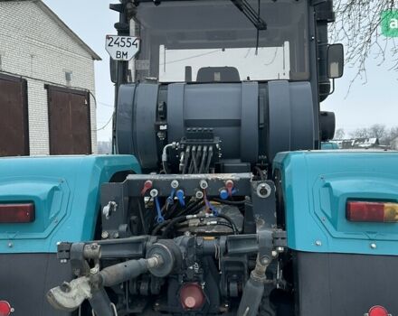 ХТЗ 243К, об'ємом двигуна 6.65 л та пробігом 0 тис. км за 46105 $, фото 3 на Automoto.ua