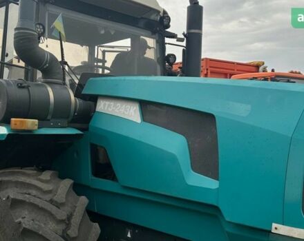 ХТЗ 243К, объемом двигателя 0 л и пробегом 0 тыс. км за 41000 $, фото 7 на Automoto.ua