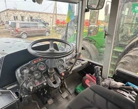 ХТЗ 243К, объемом двигателя 0 л и пробегом 0 тыс. км за 41000 $, фото 1 на Automoto.ua