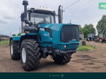 ХТЗ 243К, об'ємом двигуна 0 л та пробігом 0 тис. км за 46000 $, фото 1 на Automoto.ua