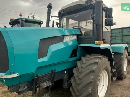 ХТЗ 243К, объемом двигателя 0 л и пробегом 0 тыс. км за 41000 $, фото 1 на Automoto.ua