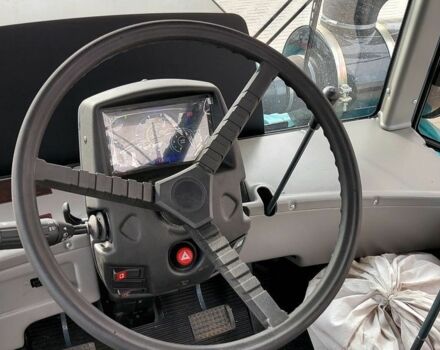 ХТЗ 248К.20, объемом двигателя 0 л и пробегом 0 тыс. км за 4538226 $, фото 9 на Automoto.ua