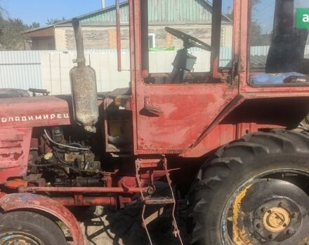 ХТЗ 2511, об'ємом двигуна 0 л та пробігом 0 тис. км за 2500 $, фото 2 на Automoto.ua
